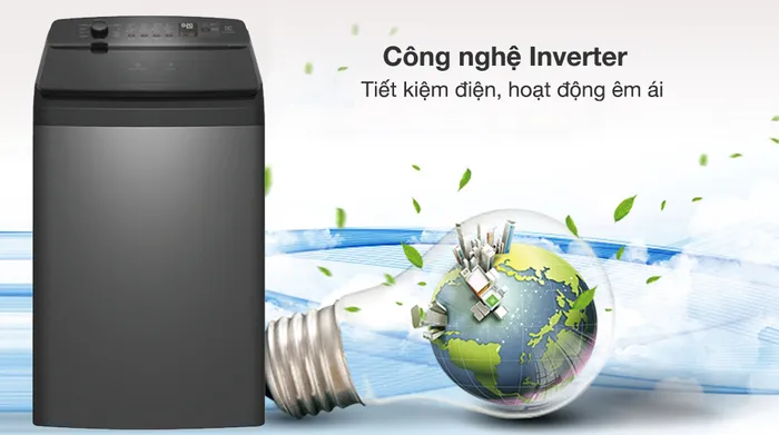 Công nghệ tiết kiệm điện